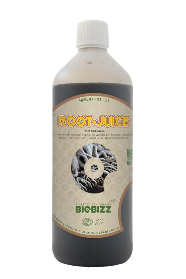 Bio-Bizz Root Juice